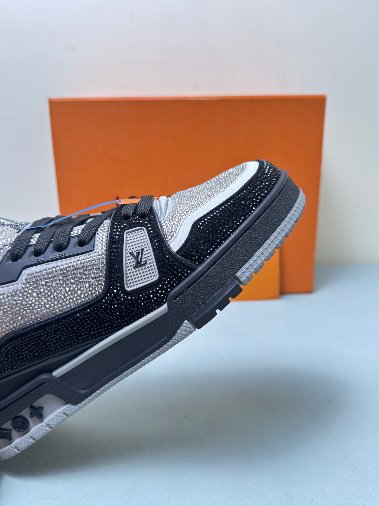 Male Sneakers M-l