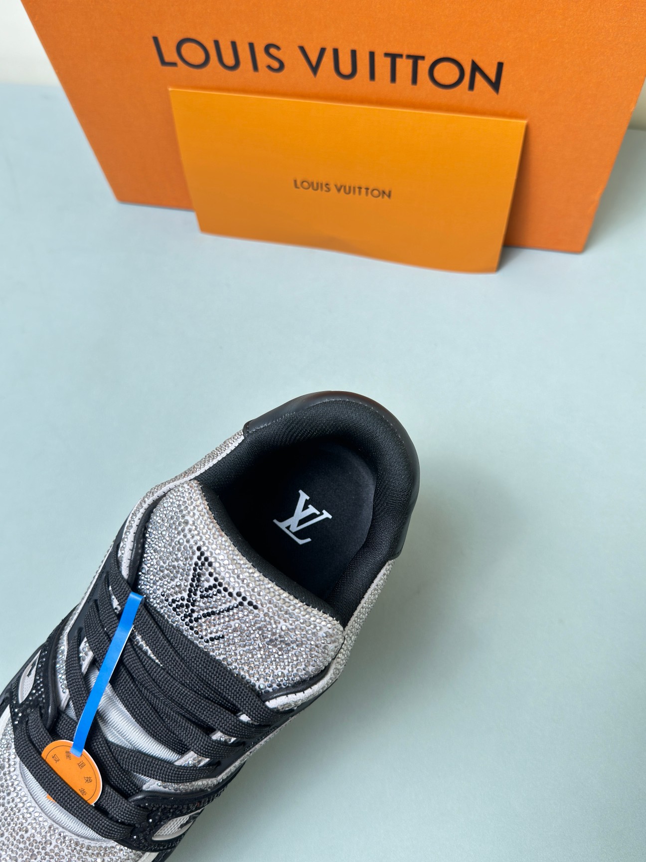 Male Sneakers M-l