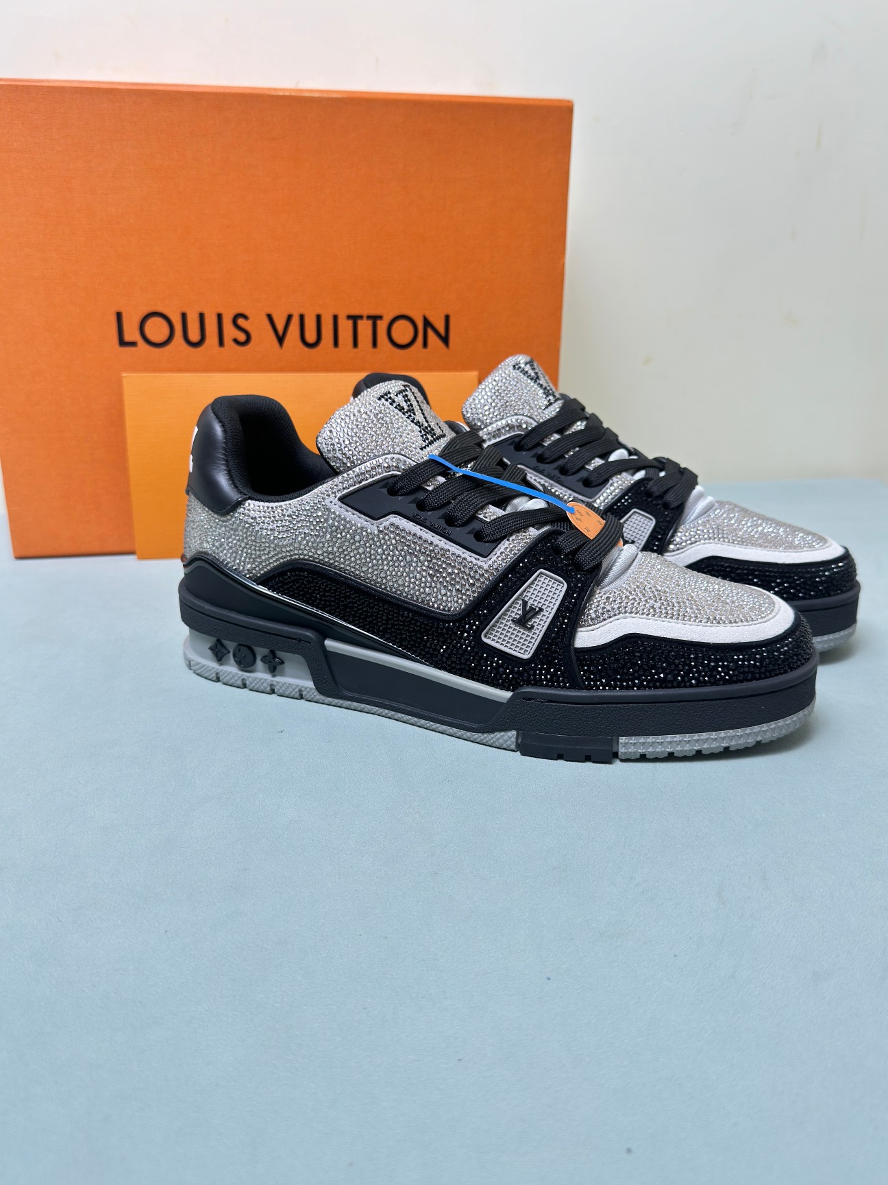 Male Sneakers M-l