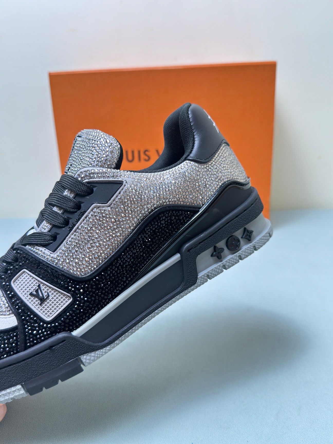 Male Sneakers M-l