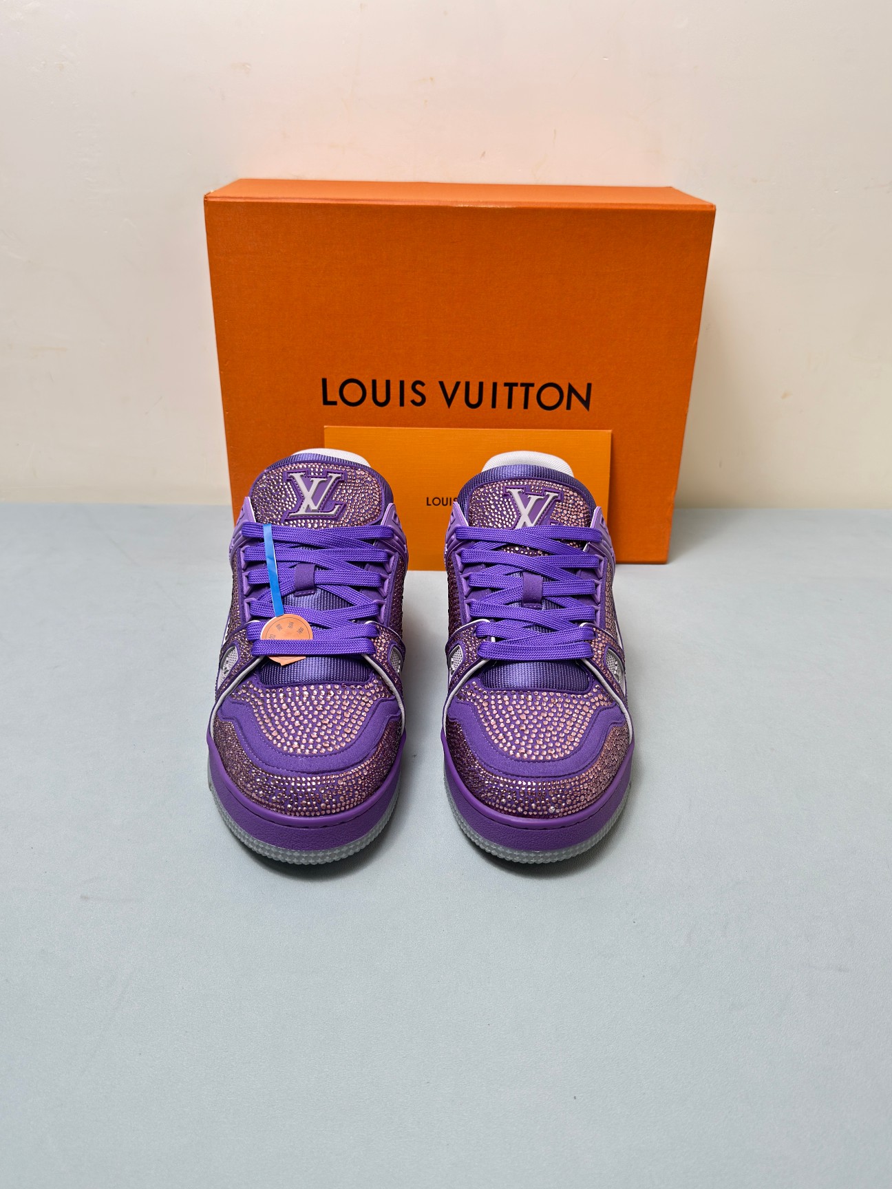 Male Sneakers M-l