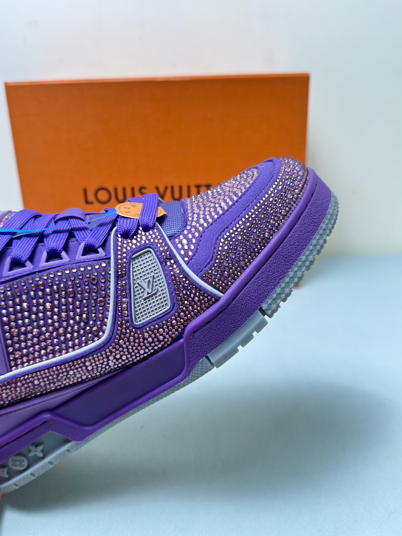 Male Sneakers M-l