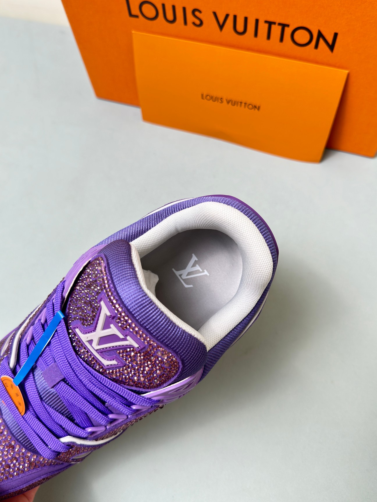 Male Sneakers M-l