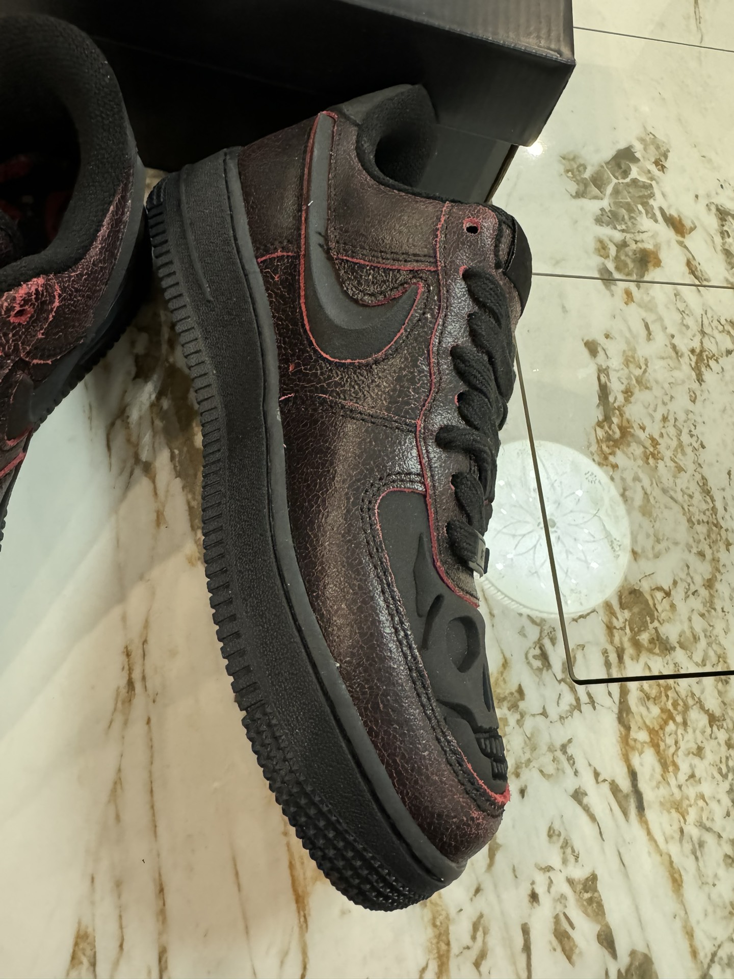 Basic Shoes L