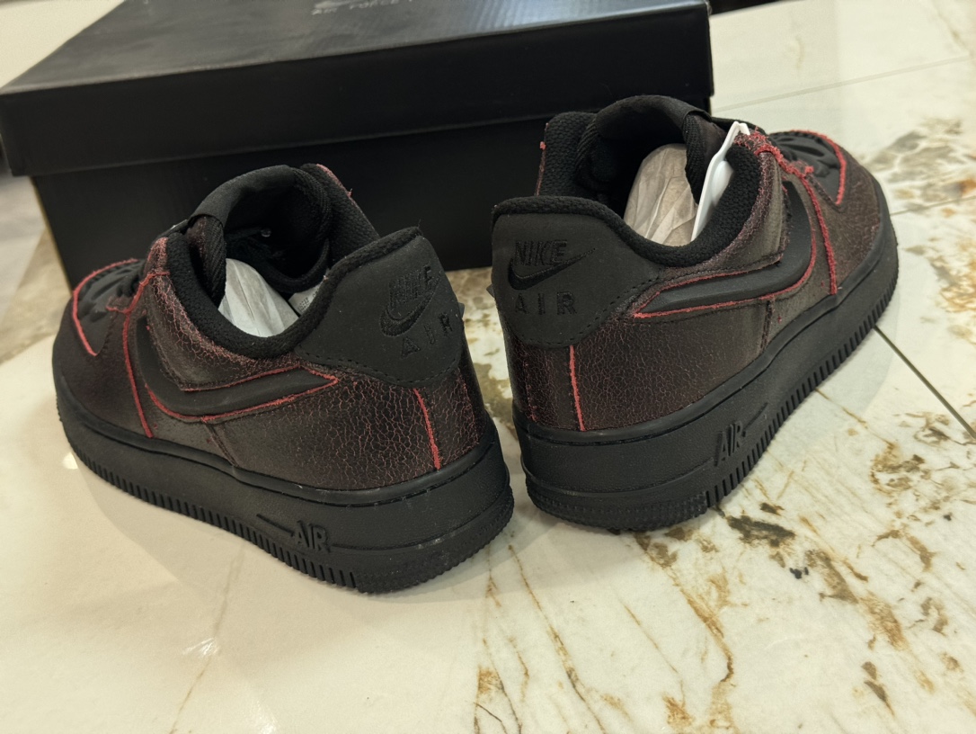 Basic Shoes L