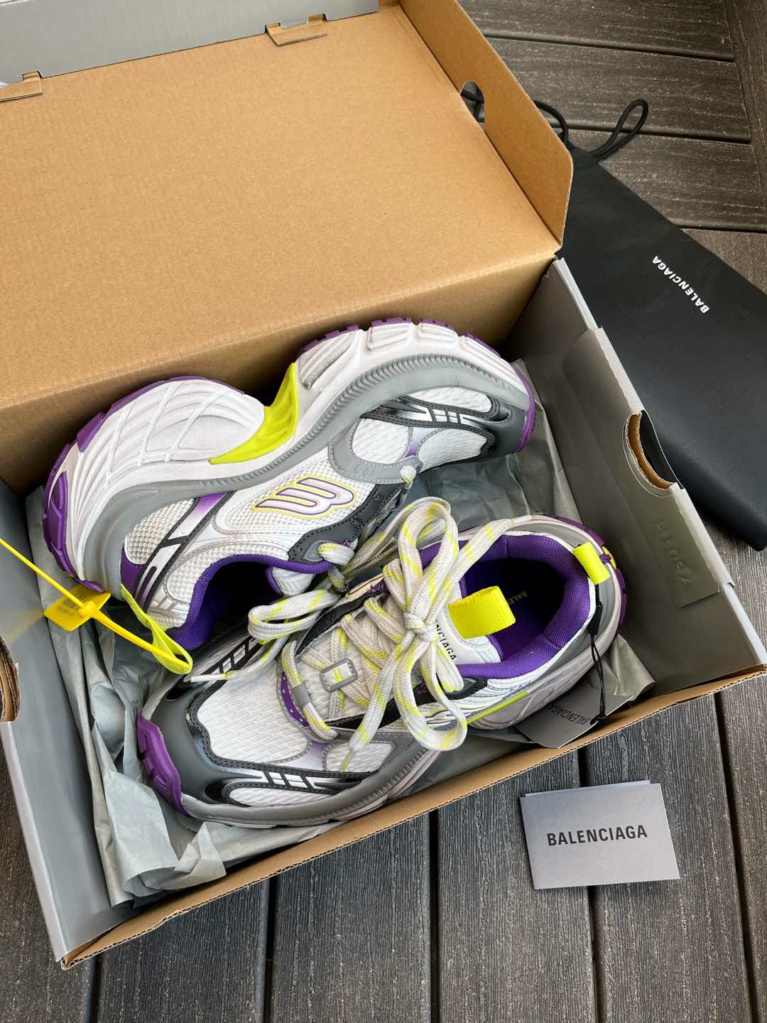 Calvin Klein Basic Shoes L-xl