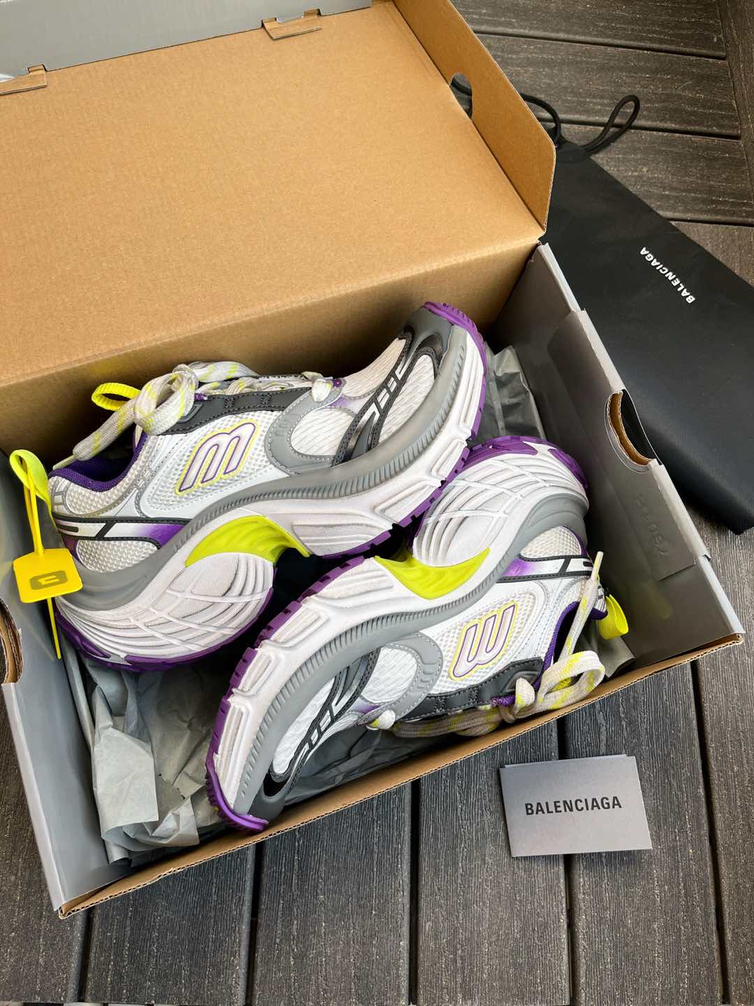 Calvin Klein Basic Shoes L-xl