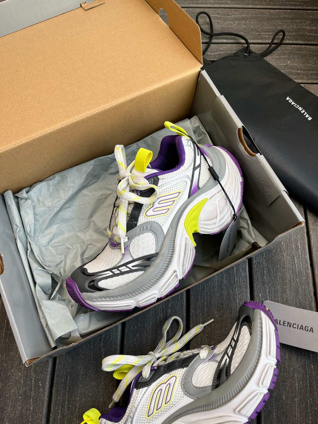 Calvin Klein Basic Shoes L-xl