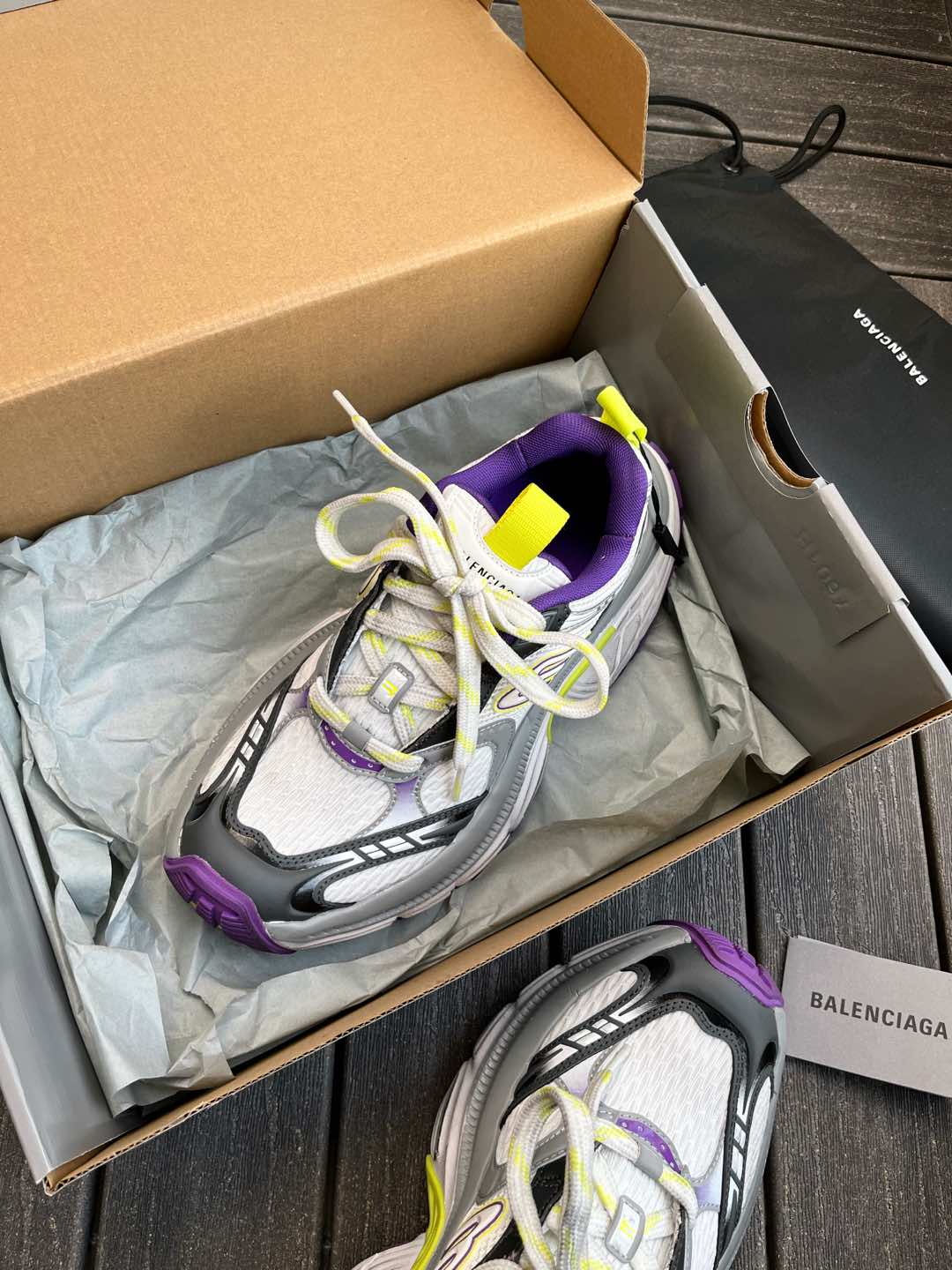 Calvin Klein Basic Shoes L-xl