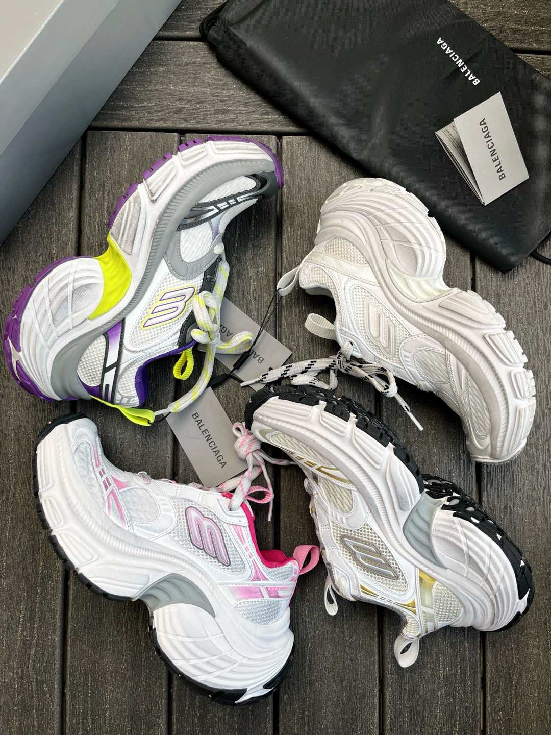 Calvin Klein Basic Shoes L-xl
