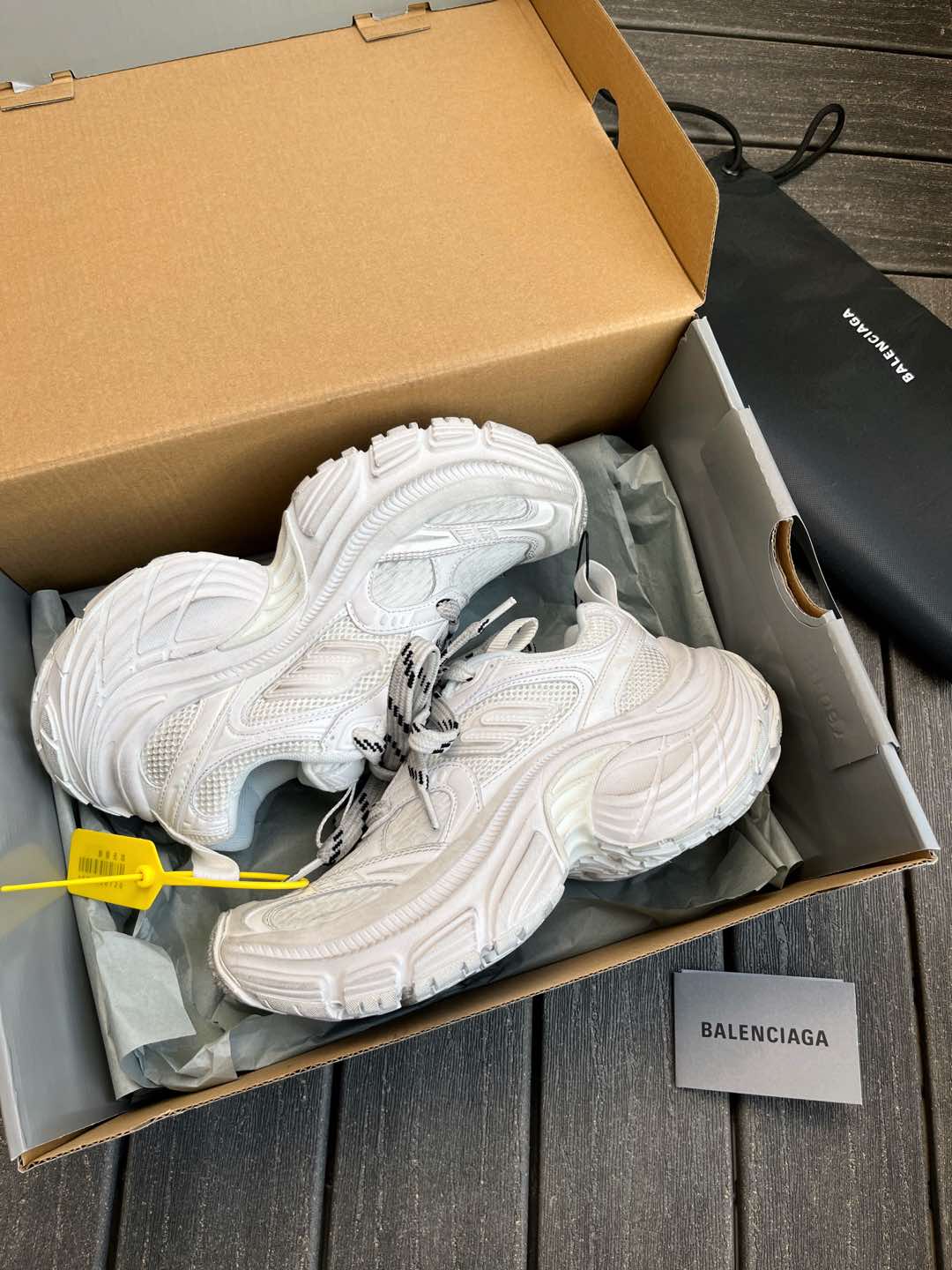 Calvin Klein Basic Shoes L-xl