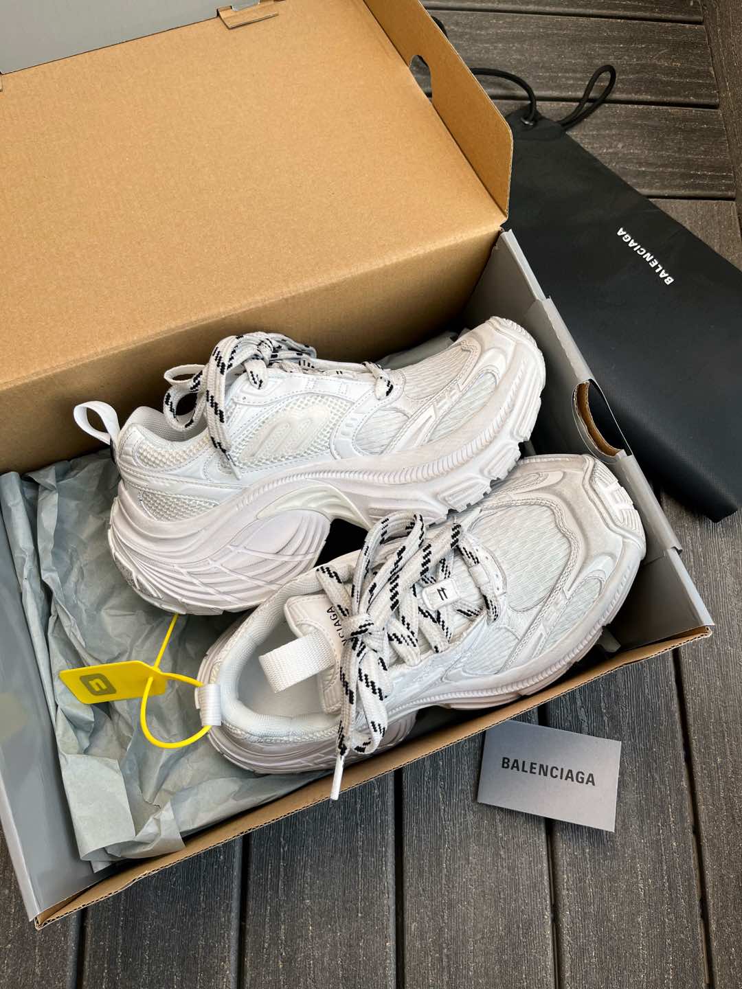 Calvin Klein Basic Shoes L-xl