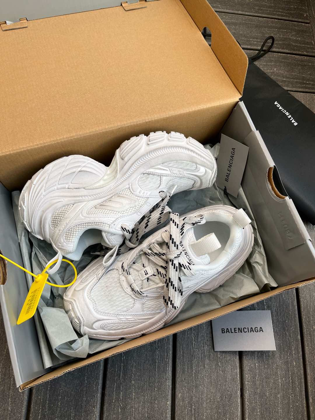 Calvin Klein Basic Shoes L-xl