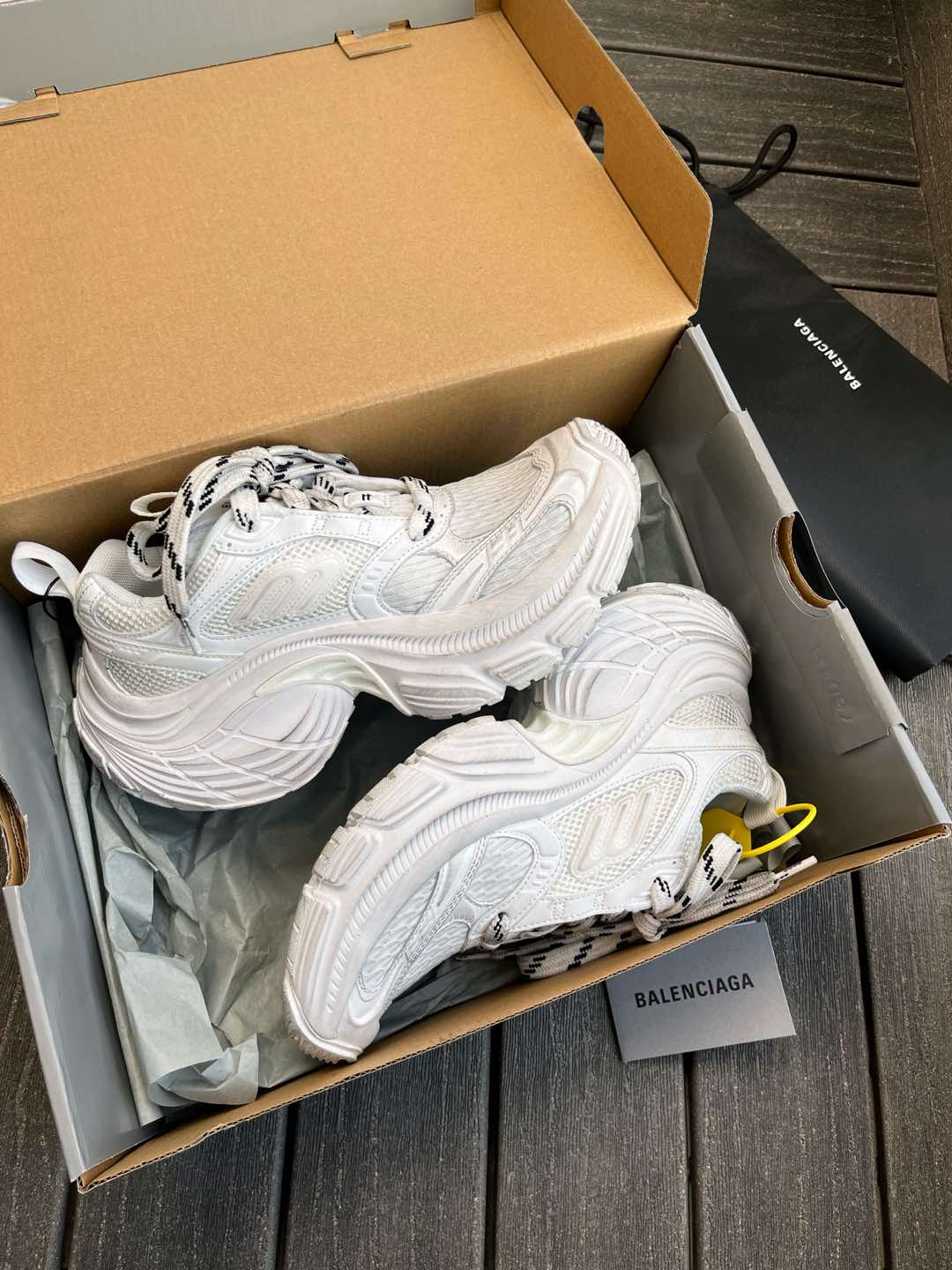 Calvin Klein Basic Shoes L-xl