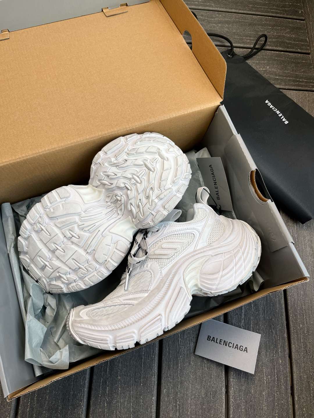 Calvin Klein Basic Shoes L-xl