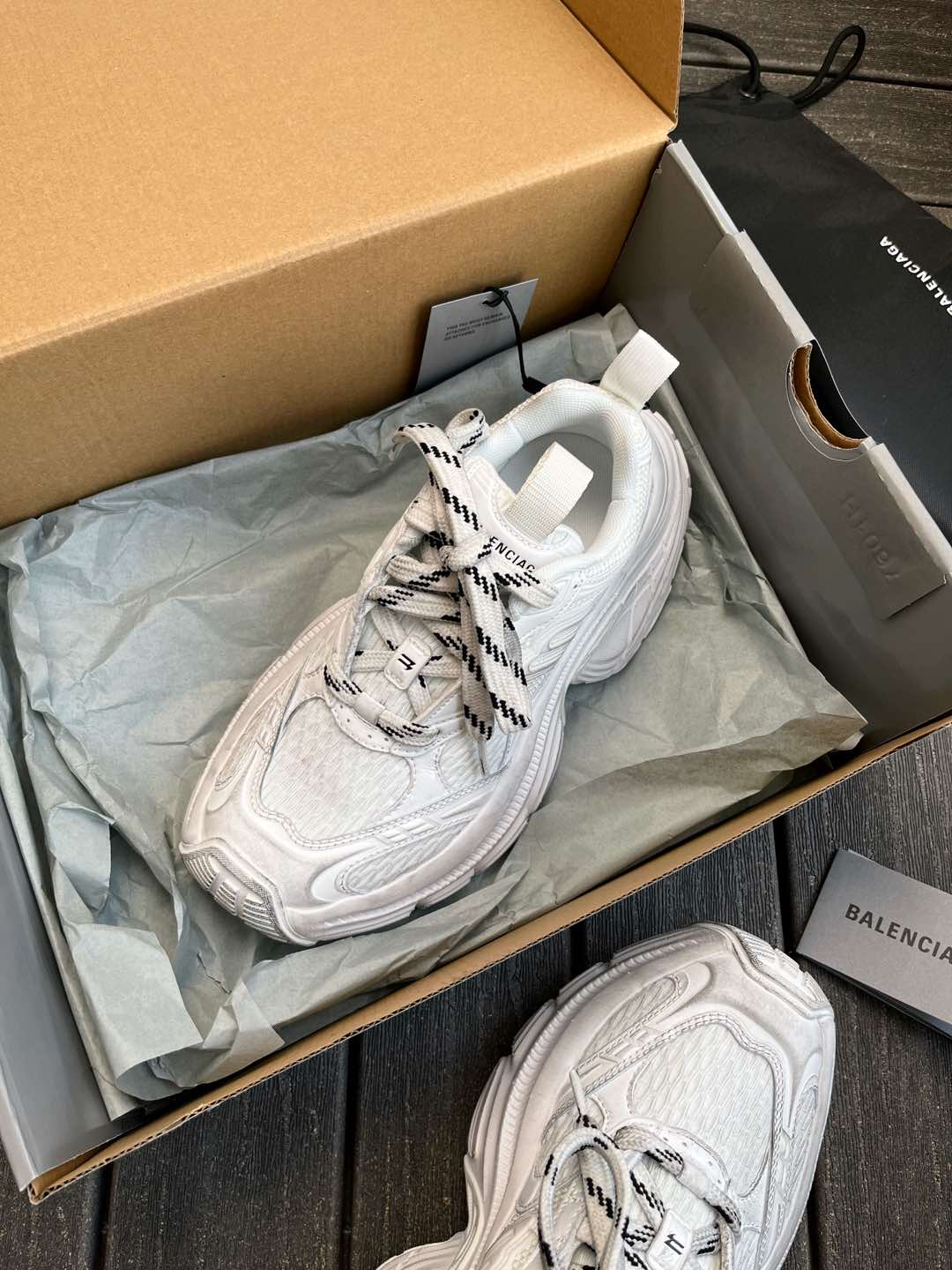 Calvin Klein Basic Shoes L-xl