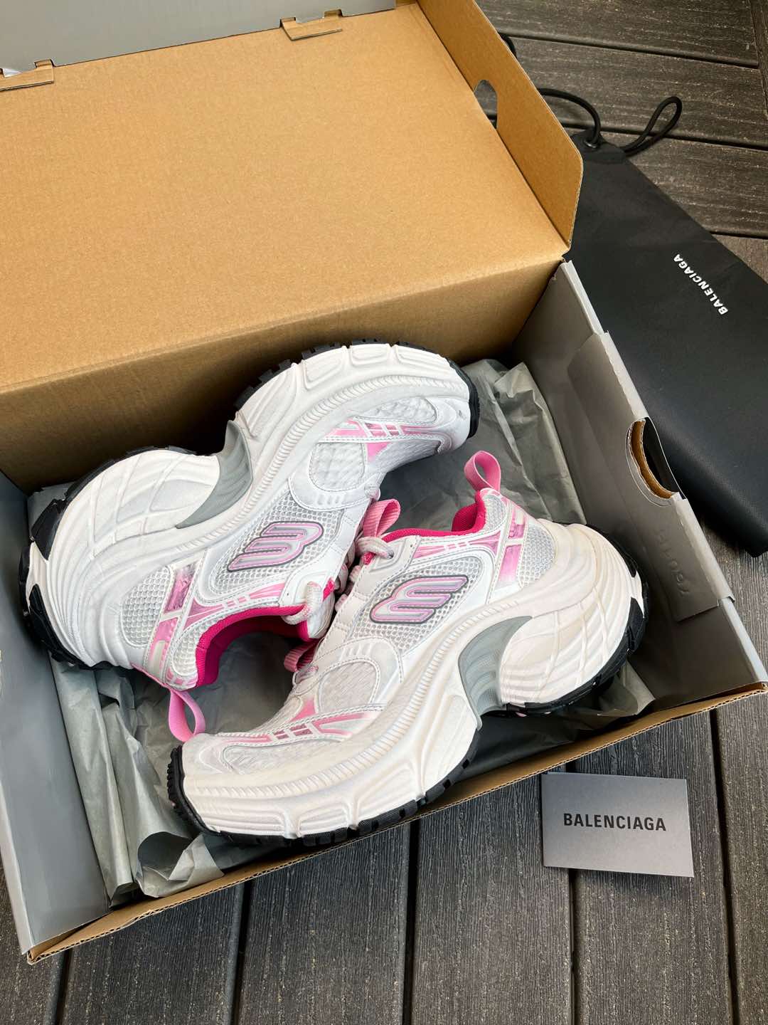 Calvin Klein Basic Shoes L-xl