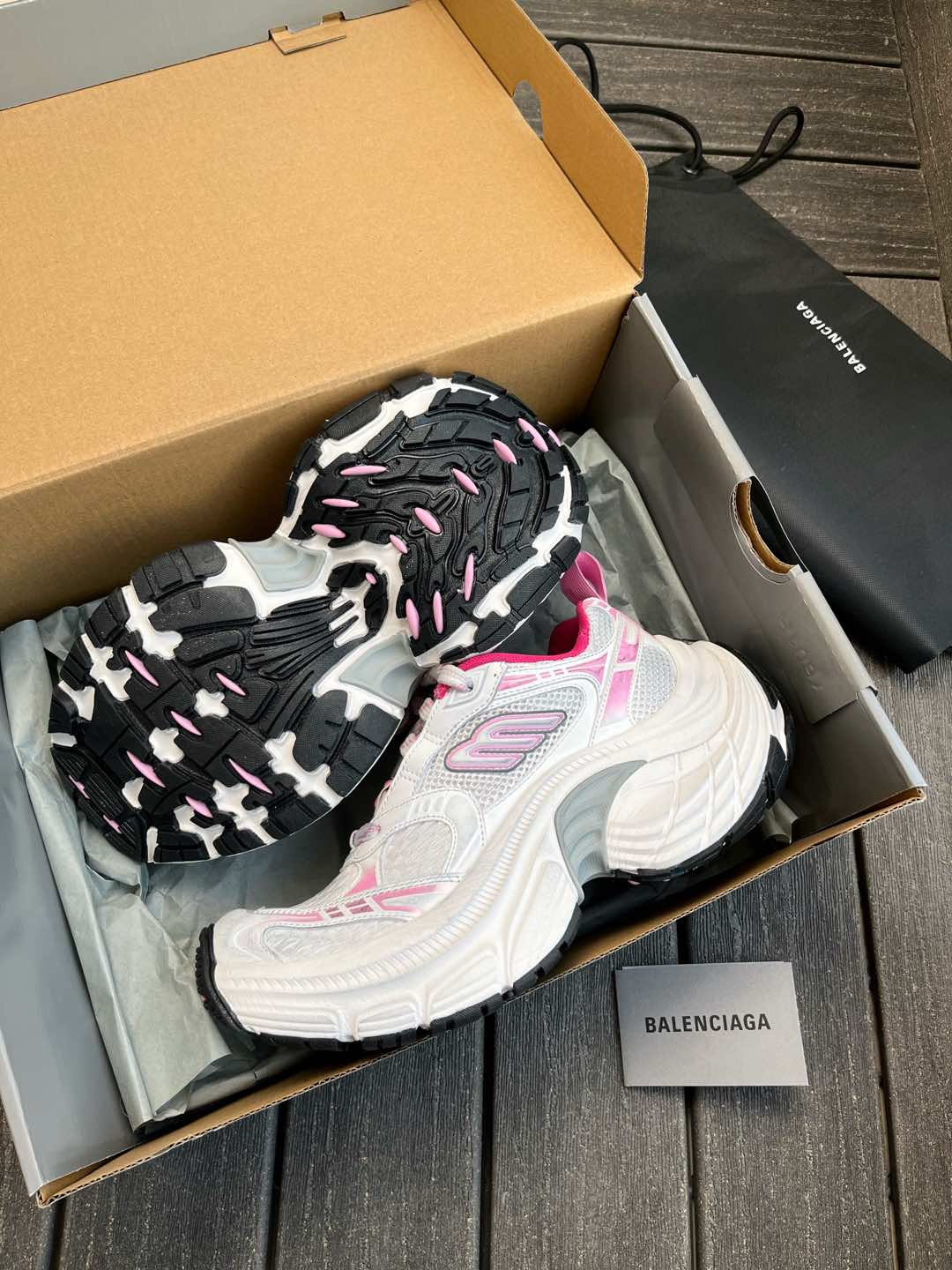 Calvin Klein Basic Shoes L-xl