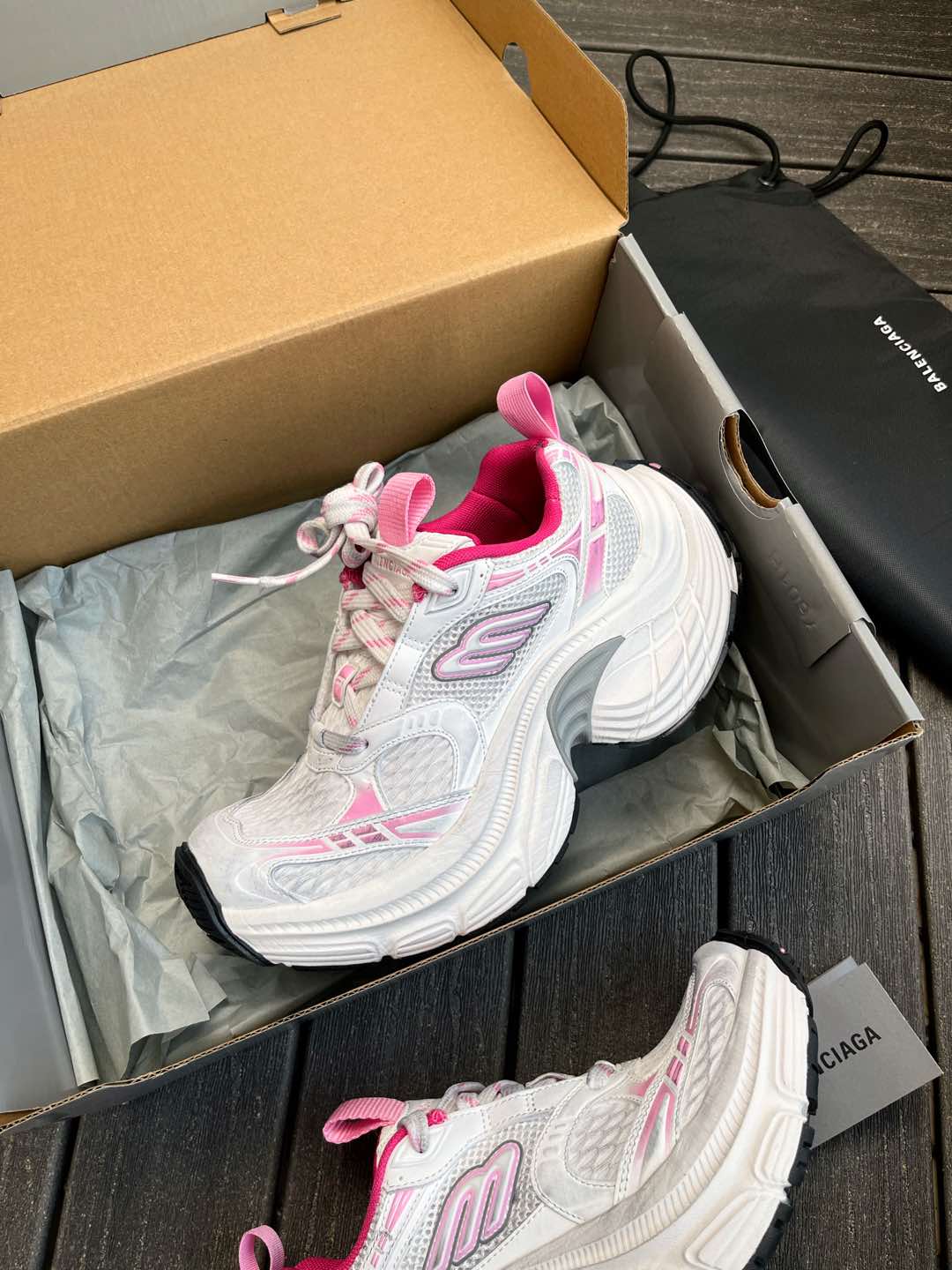 Calvin Klein Basic Shoes L-xl