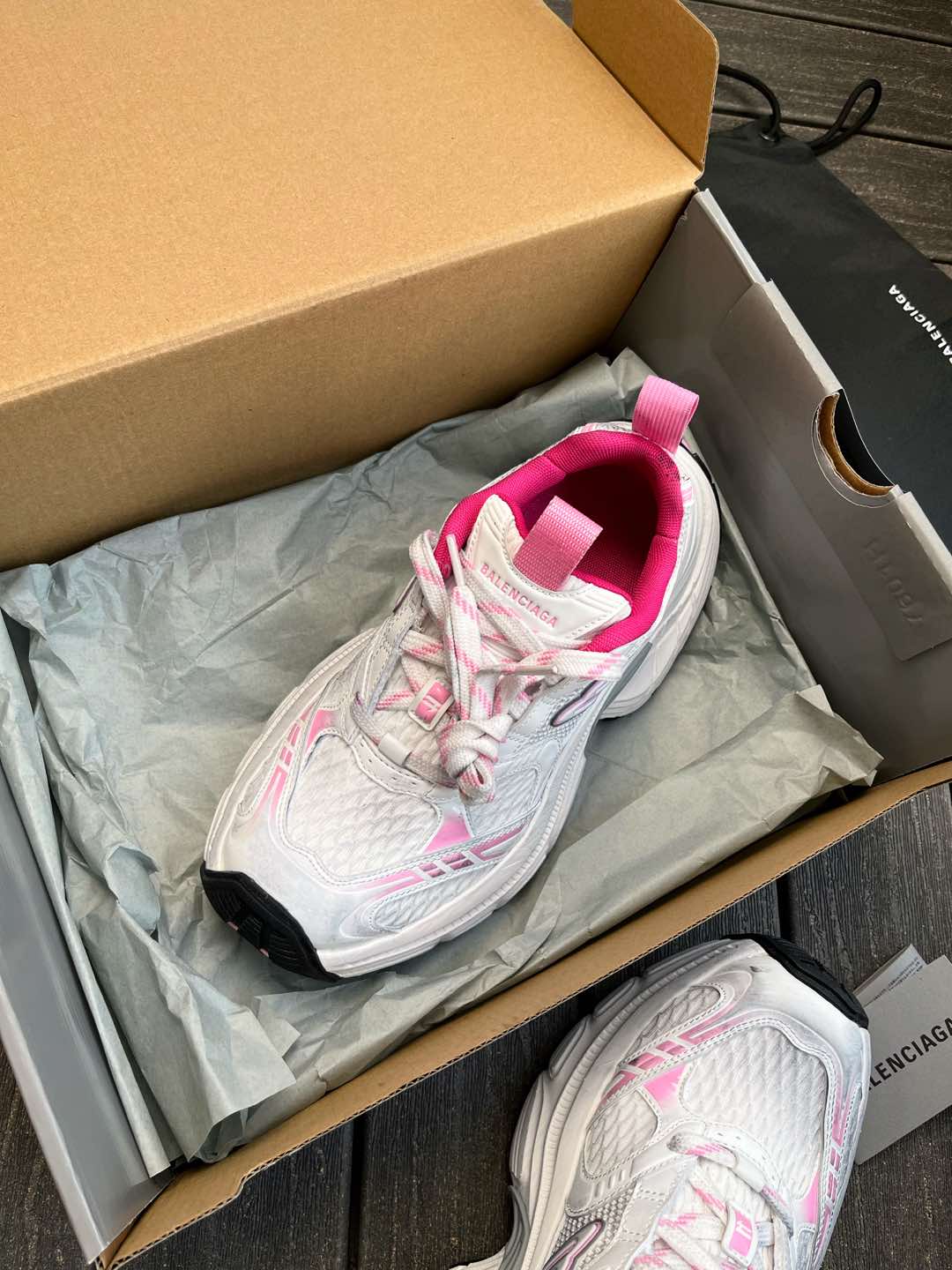 Calvin Klein Basic Shoes L-xl