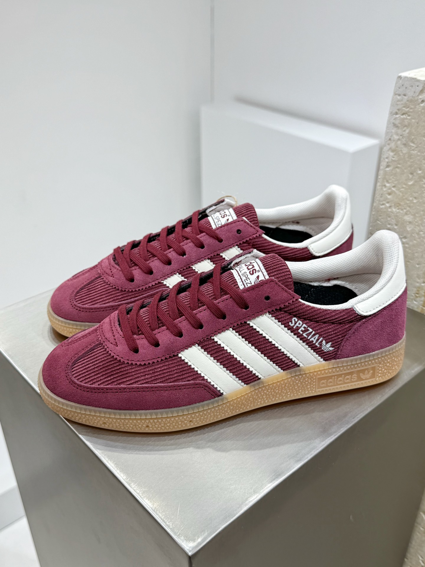 Adidas Male Board Shoes Black M-l-s