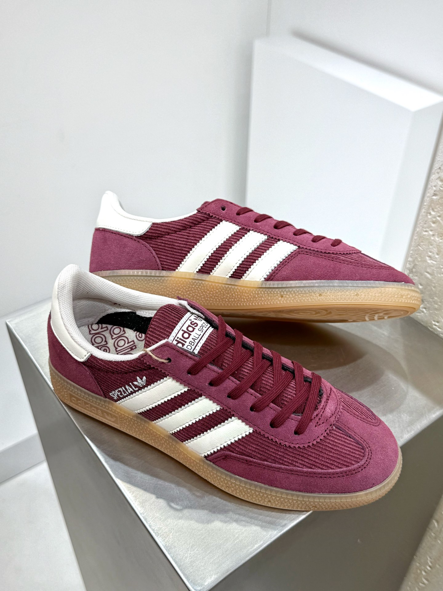 Adidas Male Board Shoes Black M-l-s