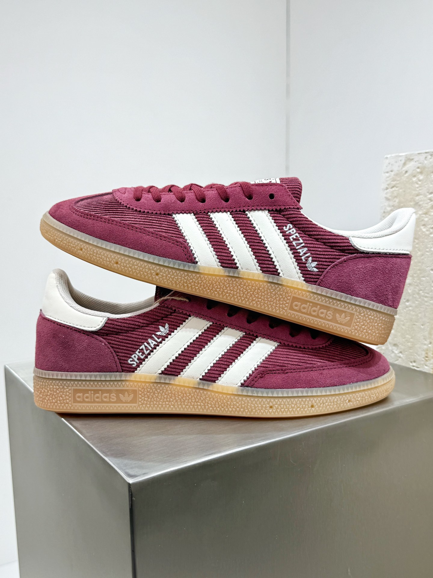 Adidas Male Board Shoes Black M-l-s