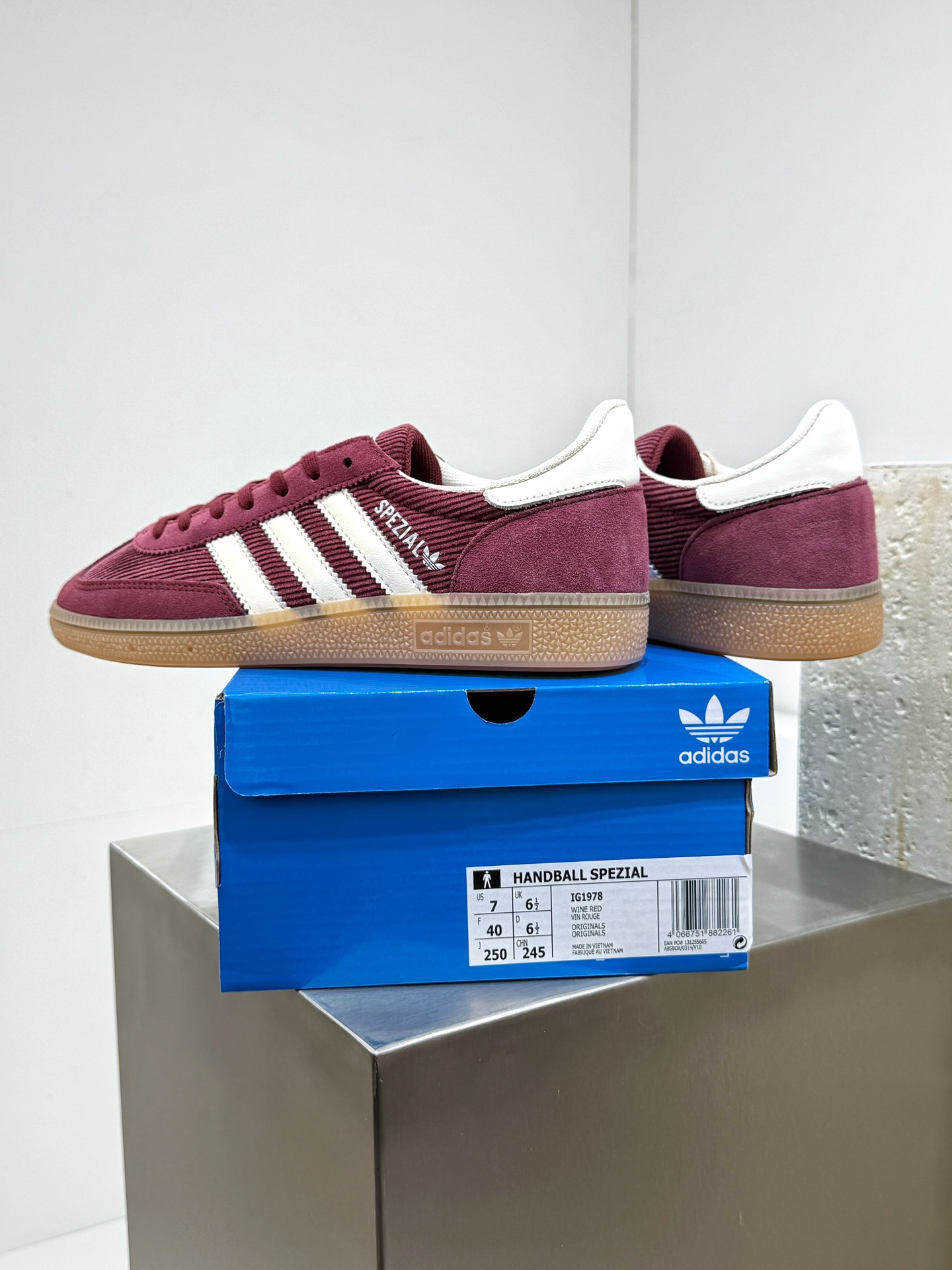 Adidas Male Board Shoes Black M-l-s