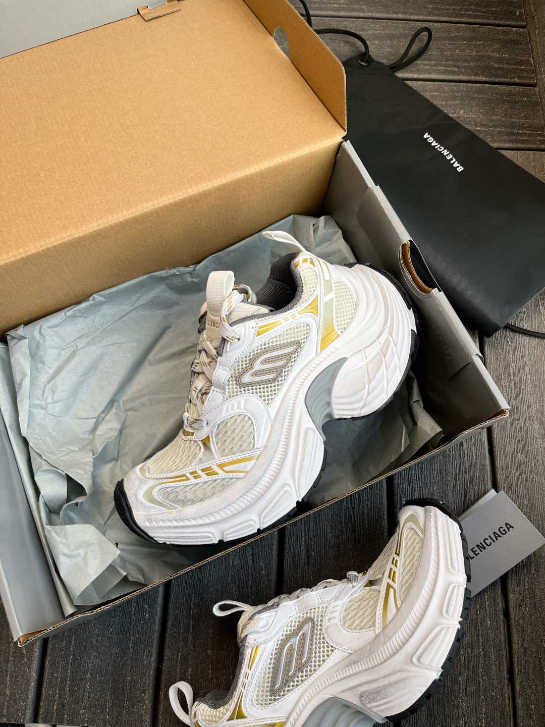 Calvin Klein Basic Shoes L-xl