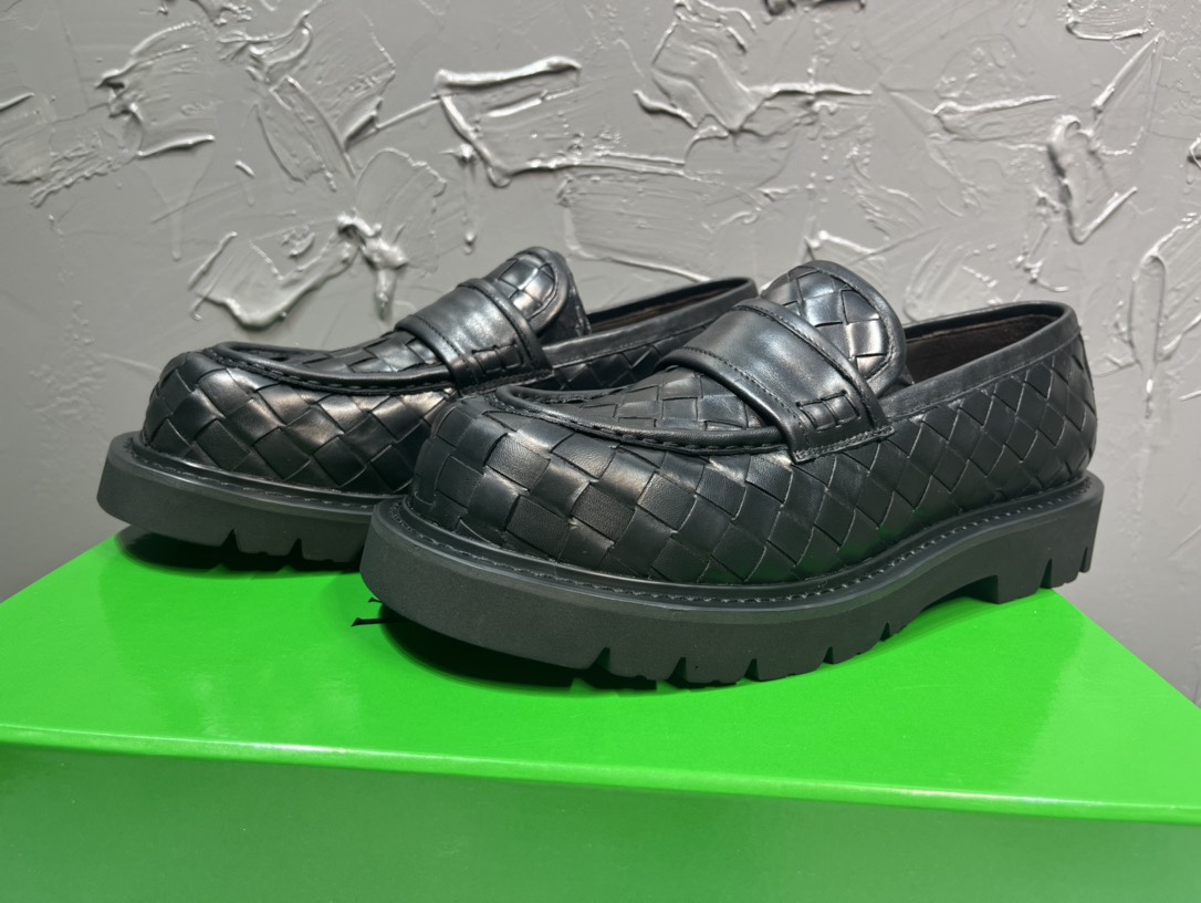 Leather Shoes Cow Leather 46-s