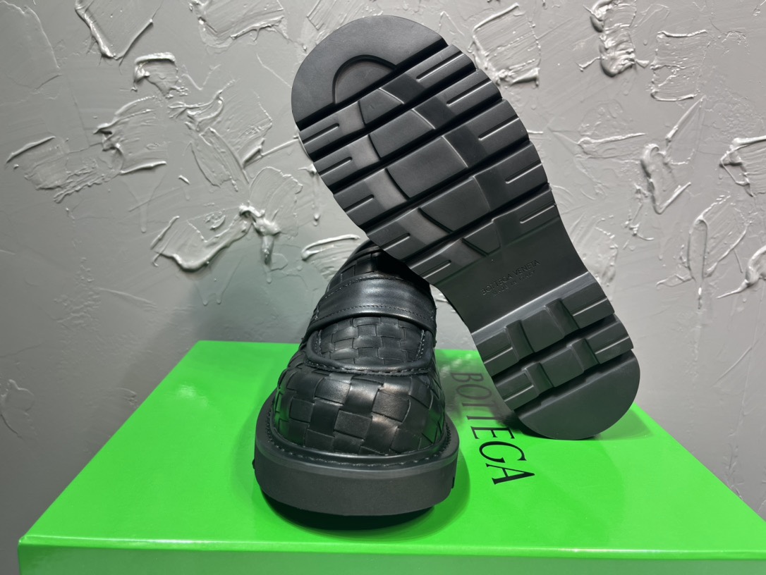Leather Shoes Cow Leather 46-s