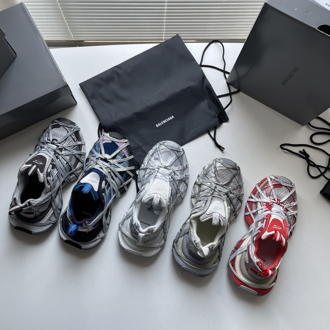 Male Basic Shoes Black