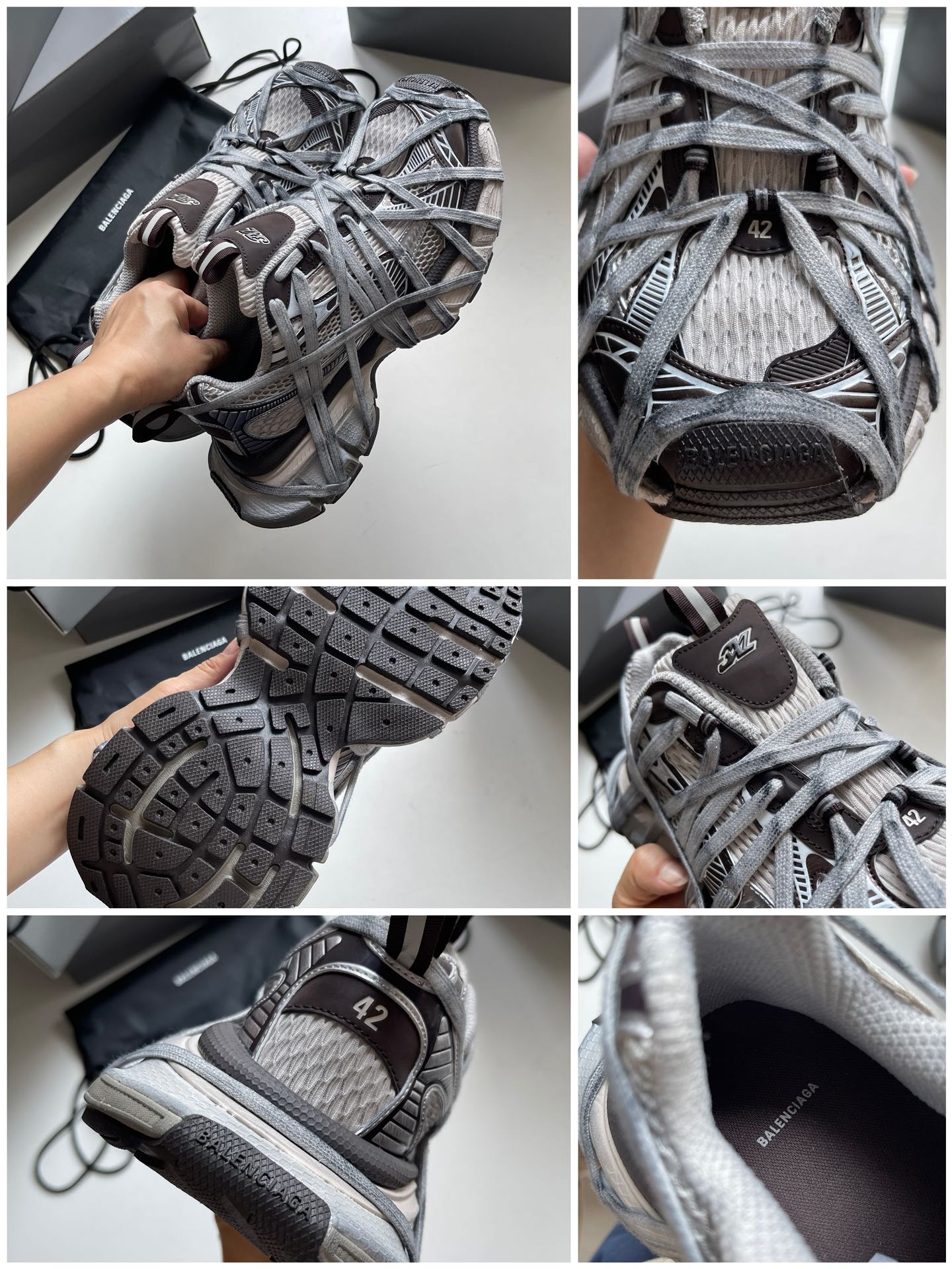 Male Basic Shoes Black