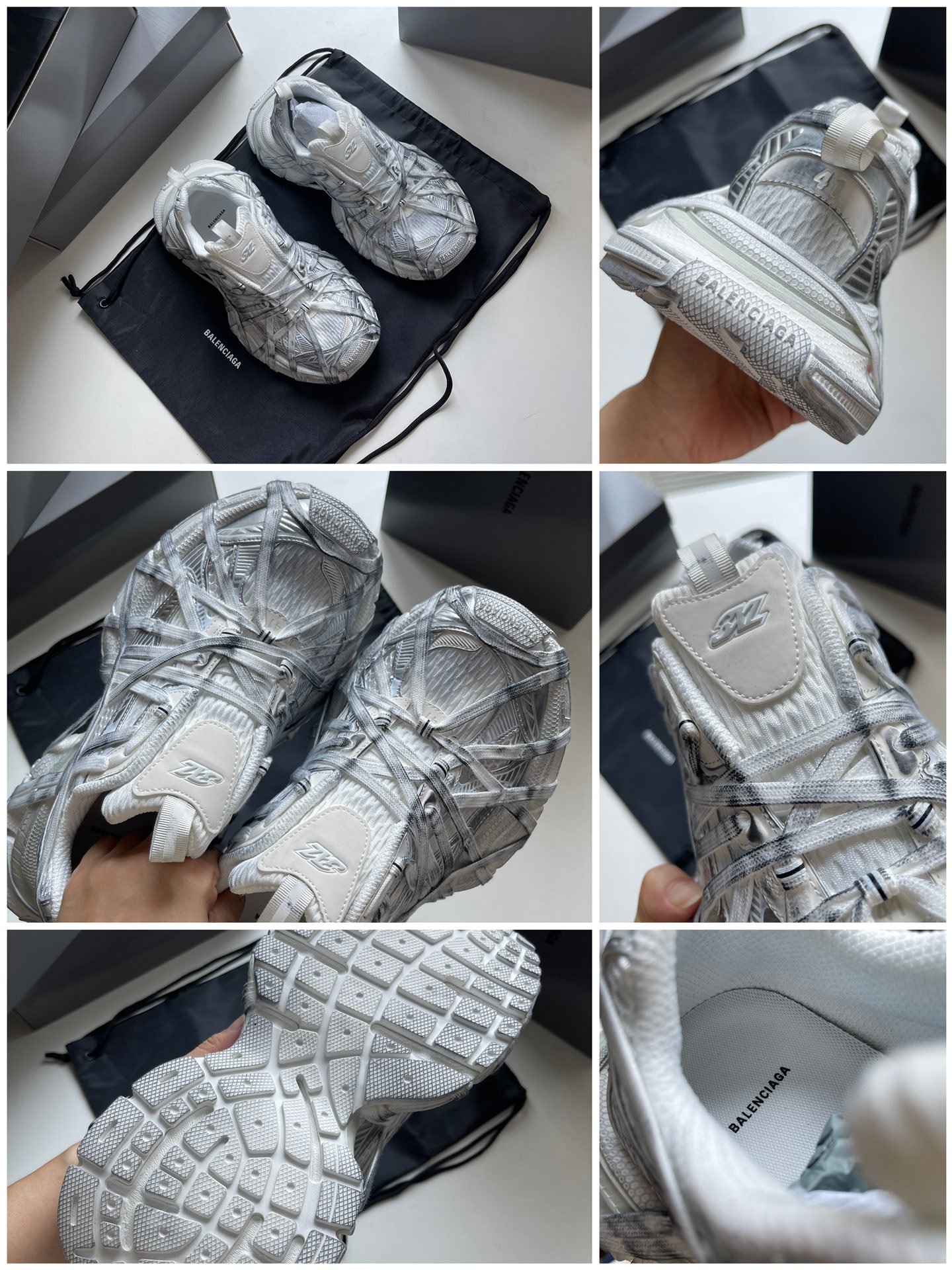 Male Basic Shoes Black