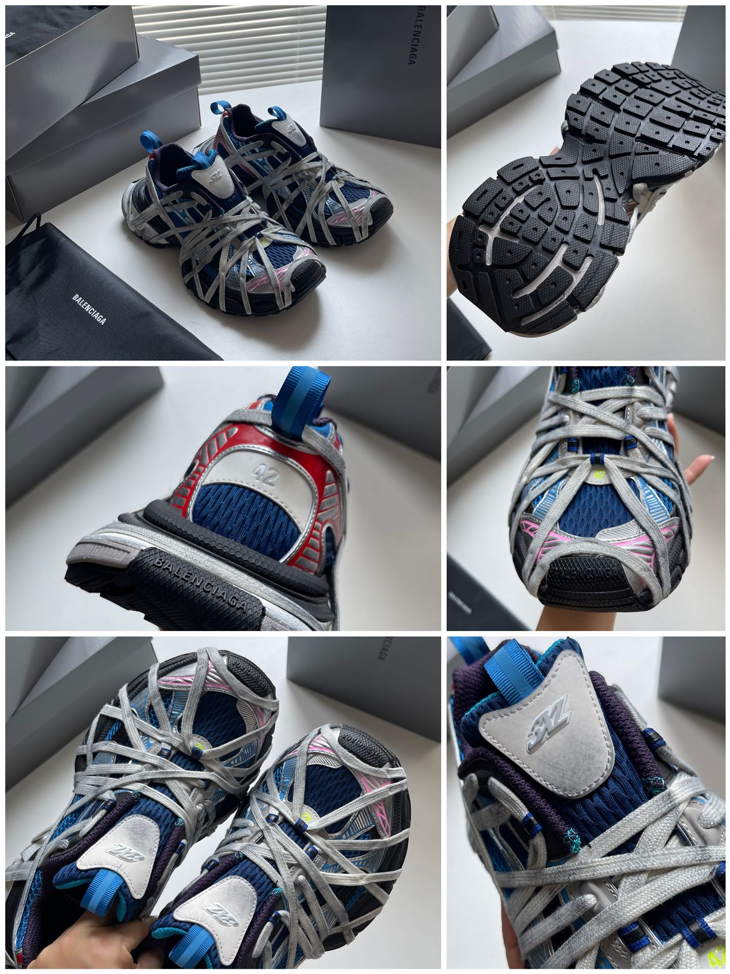 Male Basic Shoes Black