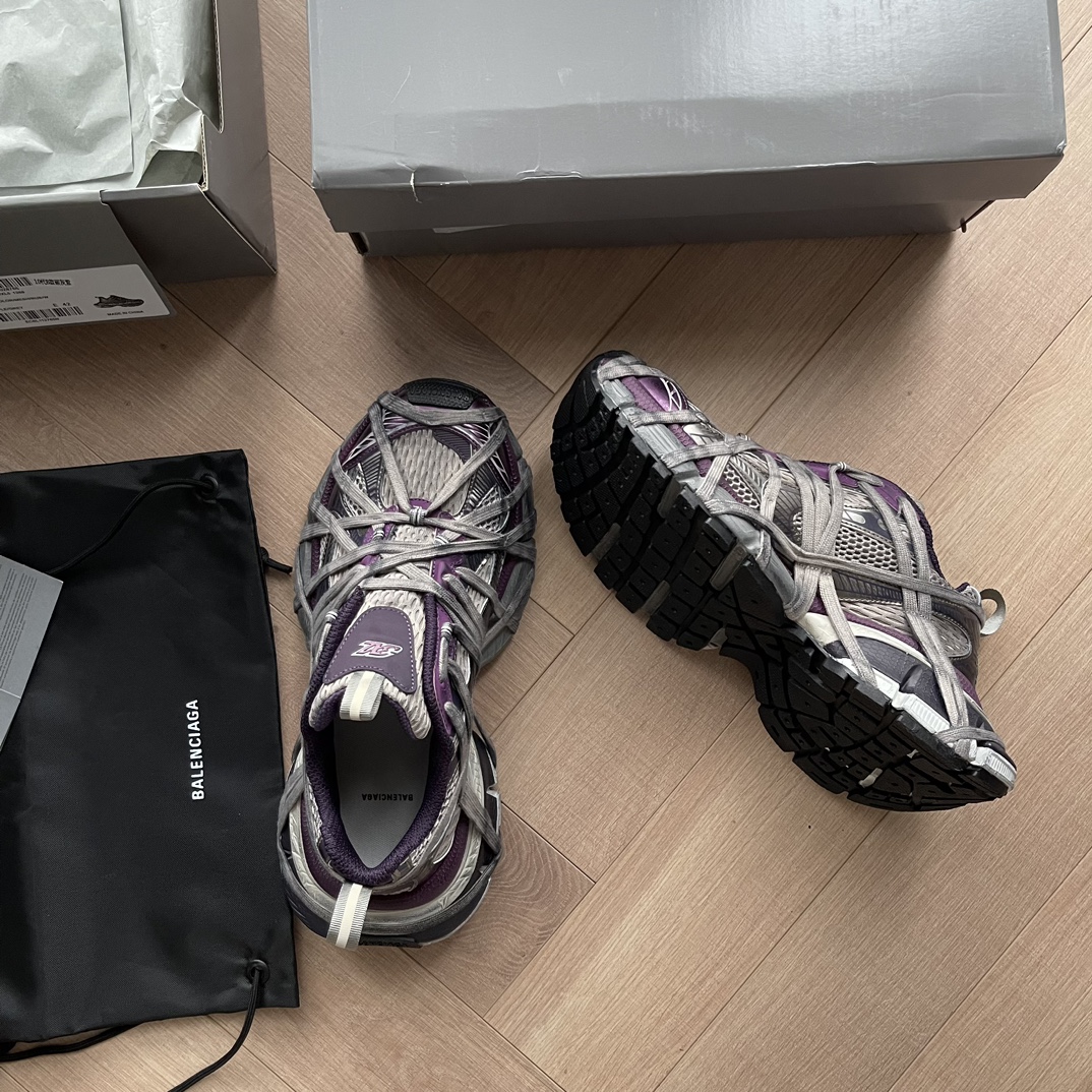 Male Basic Shoes Black