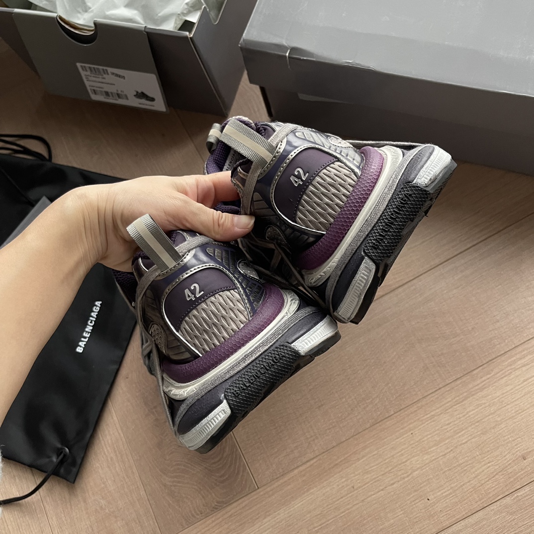 Male Basic Shoes Black