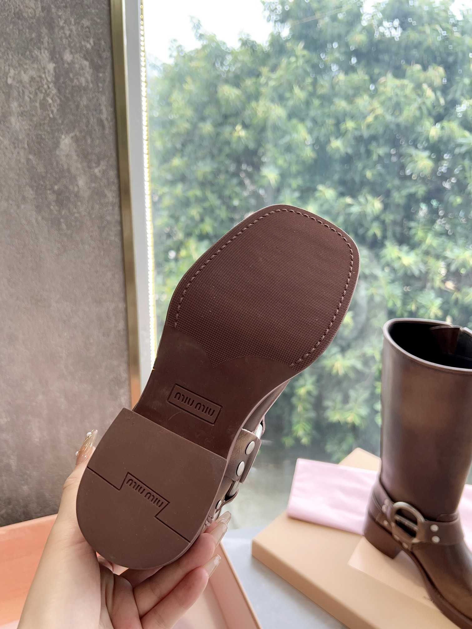 Miu Miu Basic Shoes M