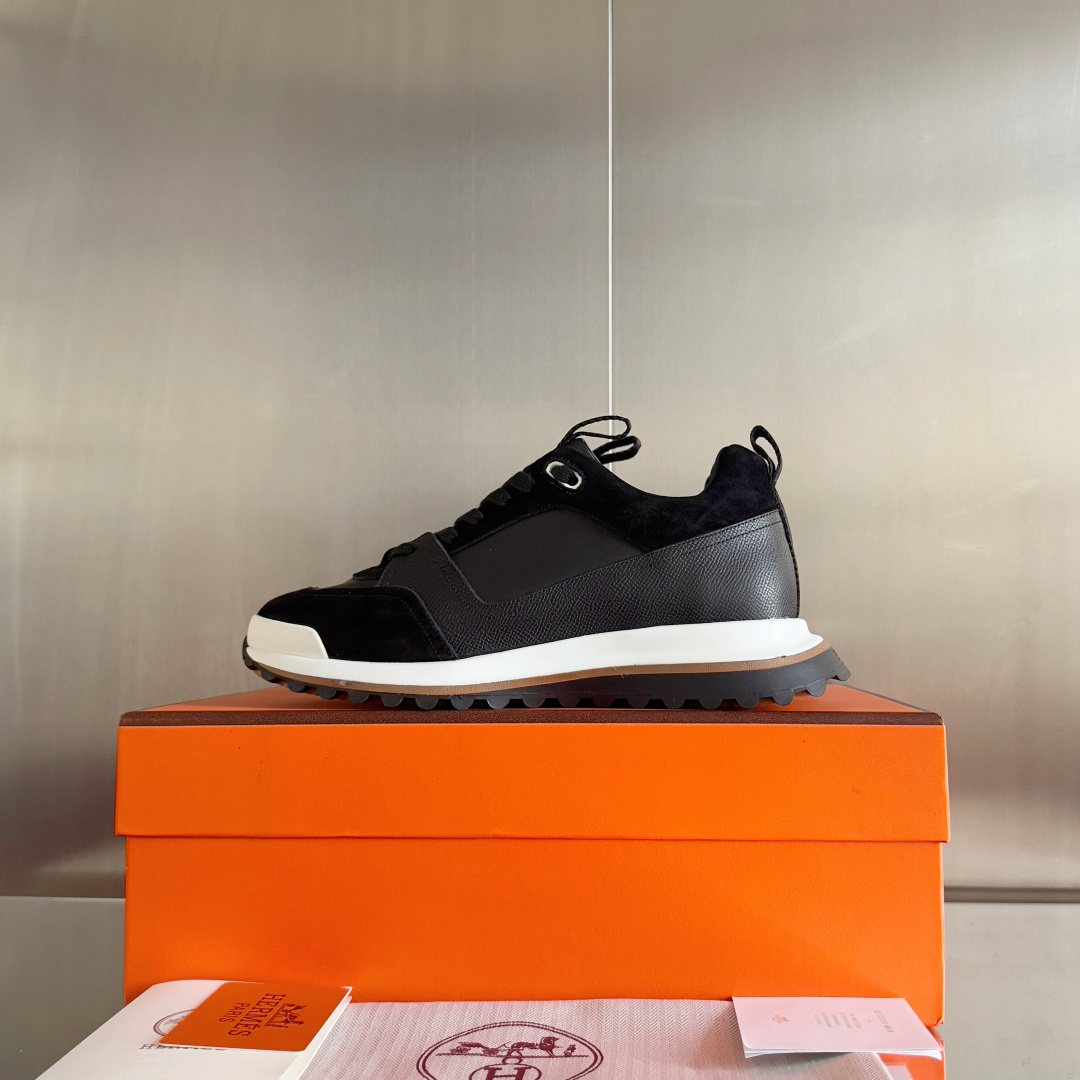 Adidas Hermes Male Sneakers M-l-s