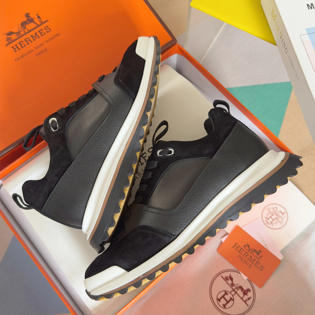 Adidas Hermes Male Sneakers M-l-s