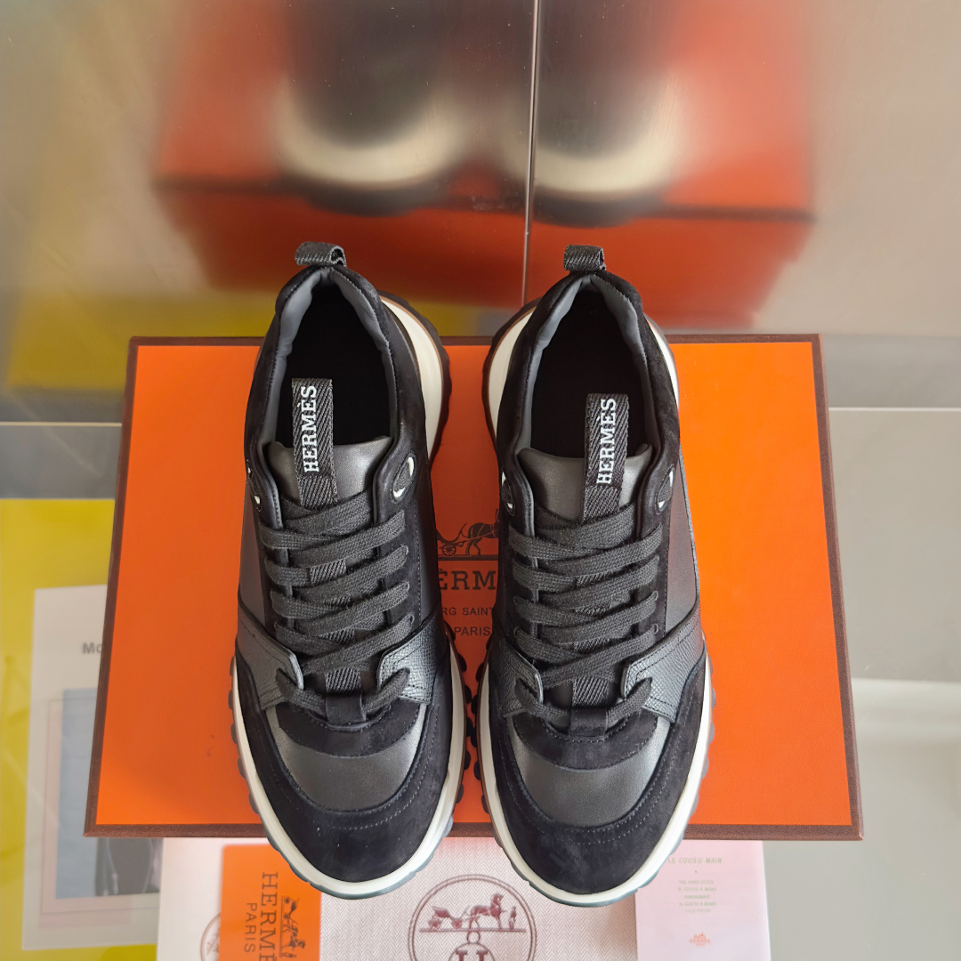 Adidas Hermes Male Sneakers M-l-s