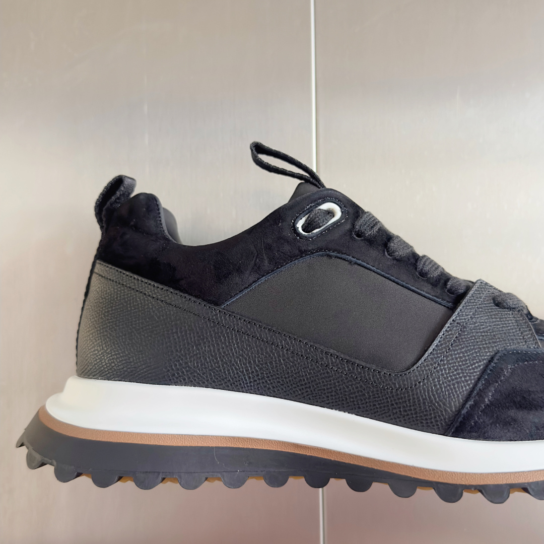 Adidas Hermes Male Sneakers M-l-s