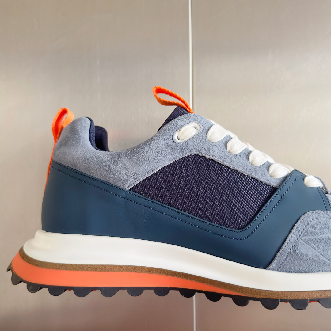 Adidas Hermes Male Sneakers M-l-s