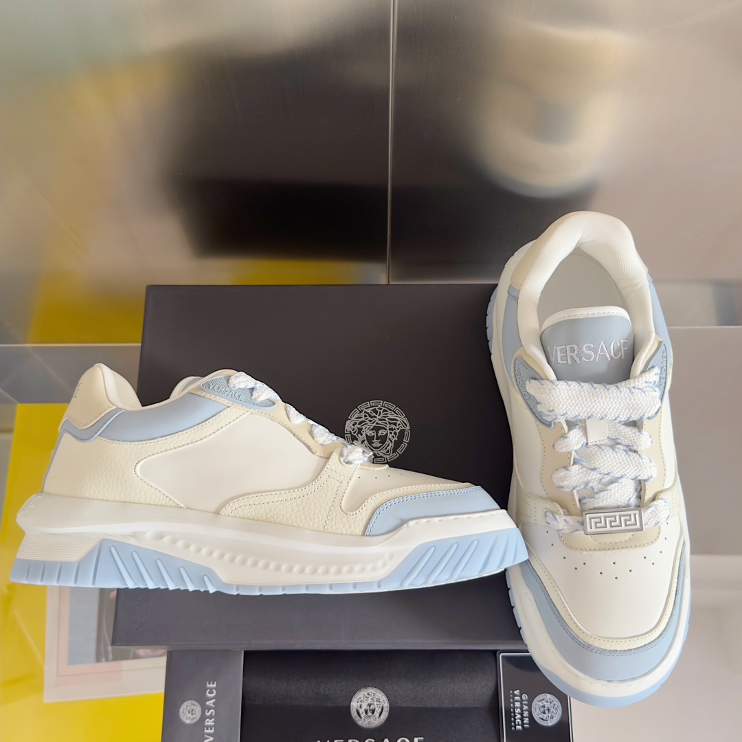 Male Sneakers Breathable M-l-s