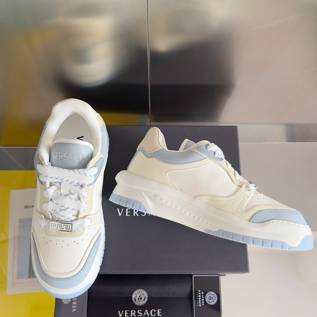 Male Sneakers Breathable M-l-s