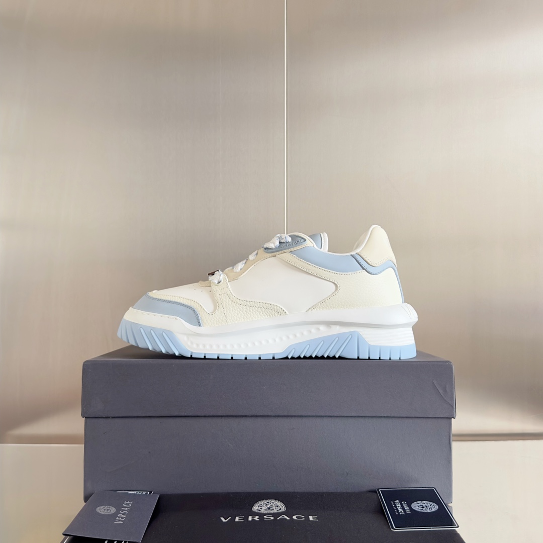Male Sneakers Breathable M-l-s