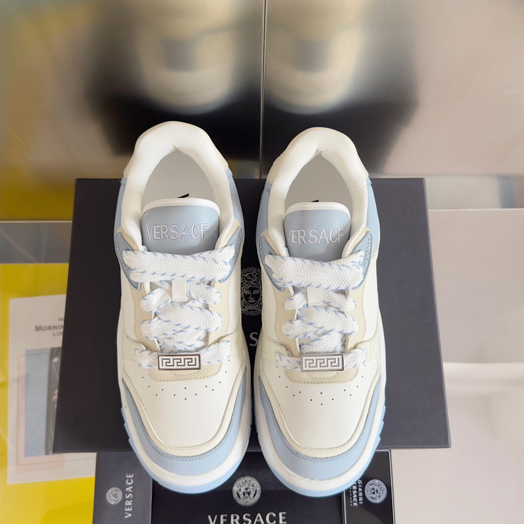 Male Sneakers Breathable M-l-s