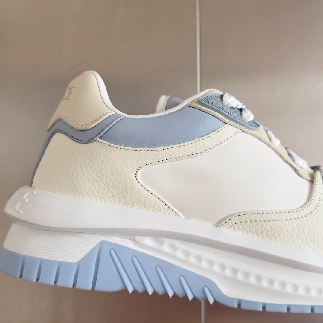 Male Sneakers Breathable M-l-s