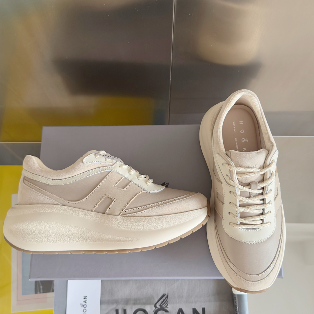 Nike Female Sneakers Breathable M-s