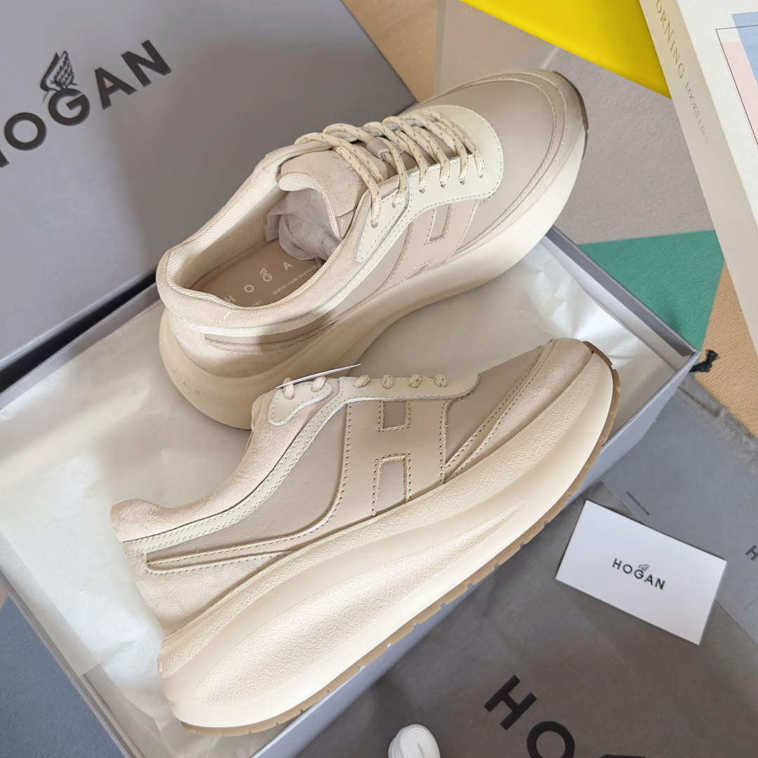 Nike Female Sneakers Breathable M-s